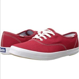 Red Keds
